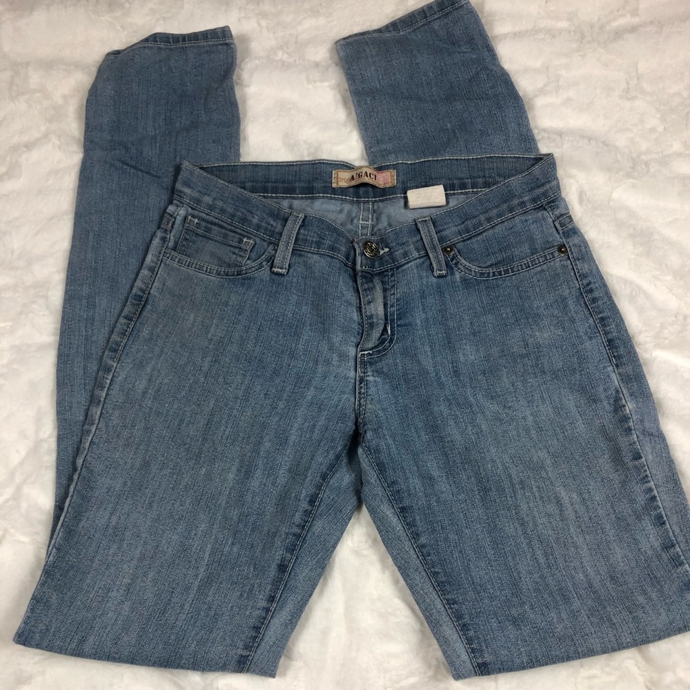 Agaci Original Vintage Jeans size 3 - Picture 2 of 13